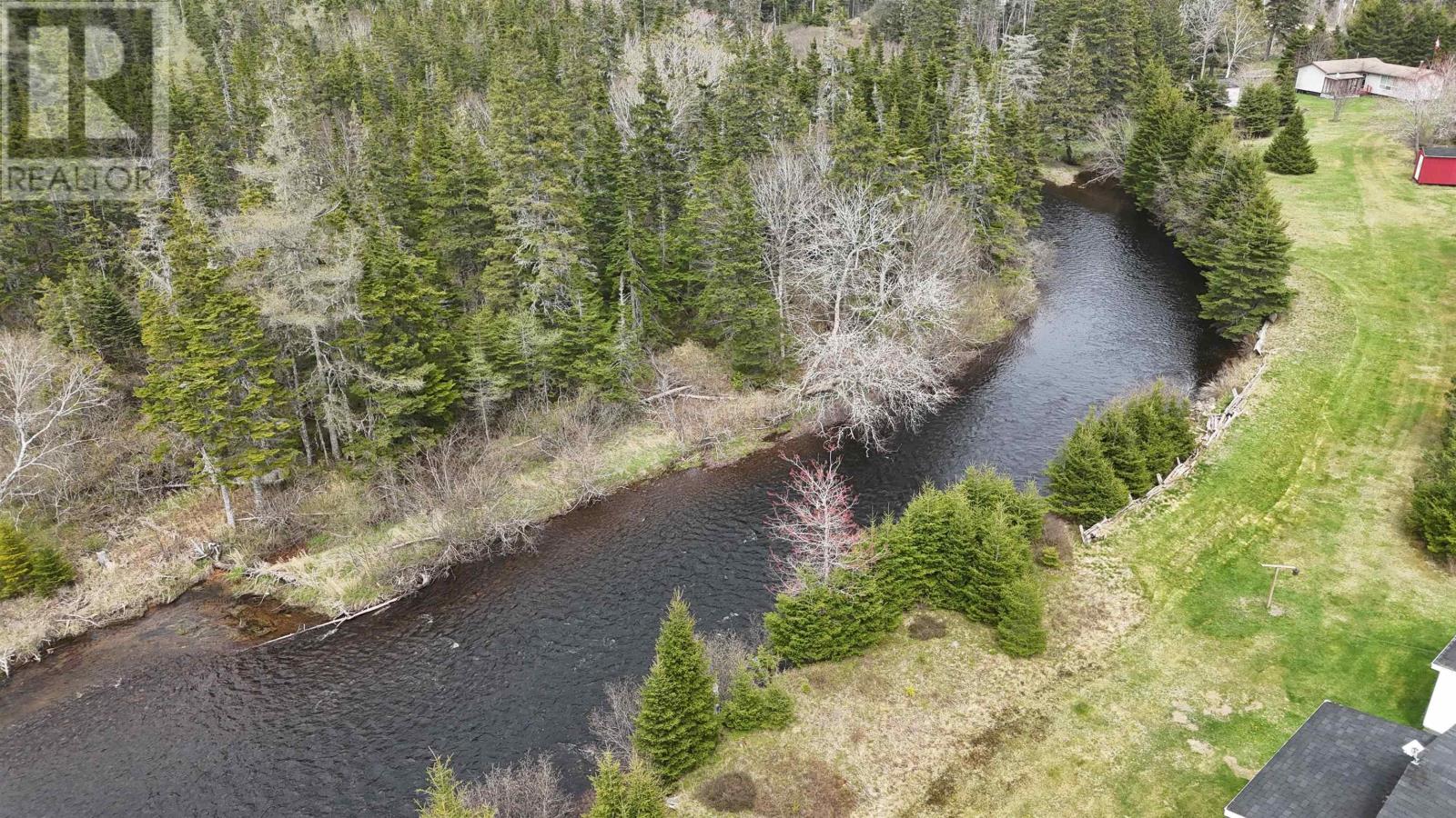 1235 Loch Lomond Road, Grand River Falls, Nova Scotia  B0E 1M0 - Photo 2 - 202603196