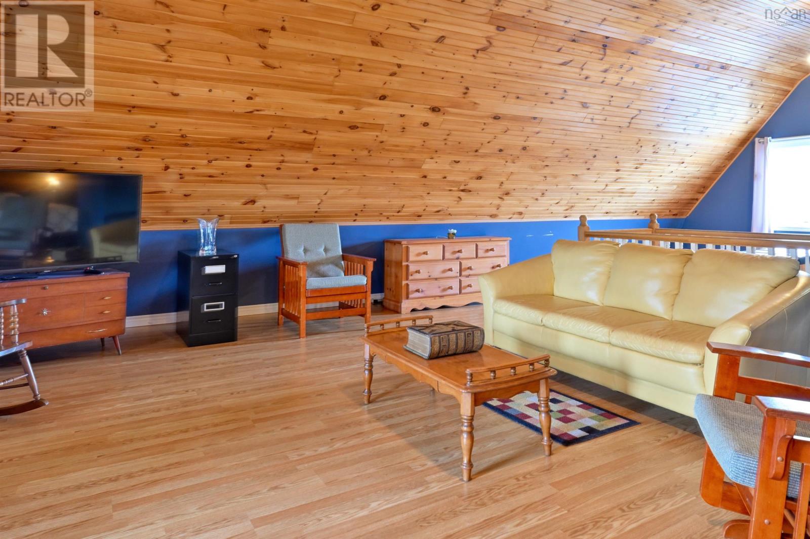 1235 Loch Lomond Road, Grand River Falls, Nova Scotia  B0E 1M0 - Photo 19 - 202603196