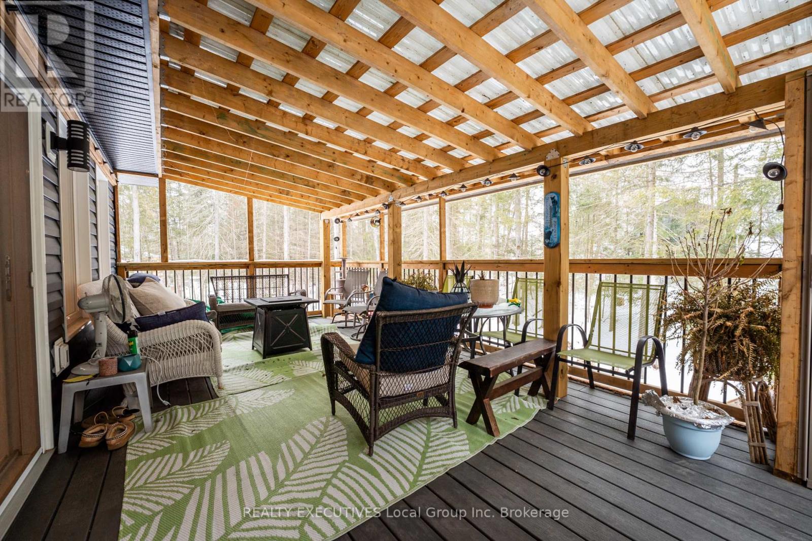 61 Astor Street S, East Ferris, Ontario  P0H 1B0 - Photo 27 - X12997136