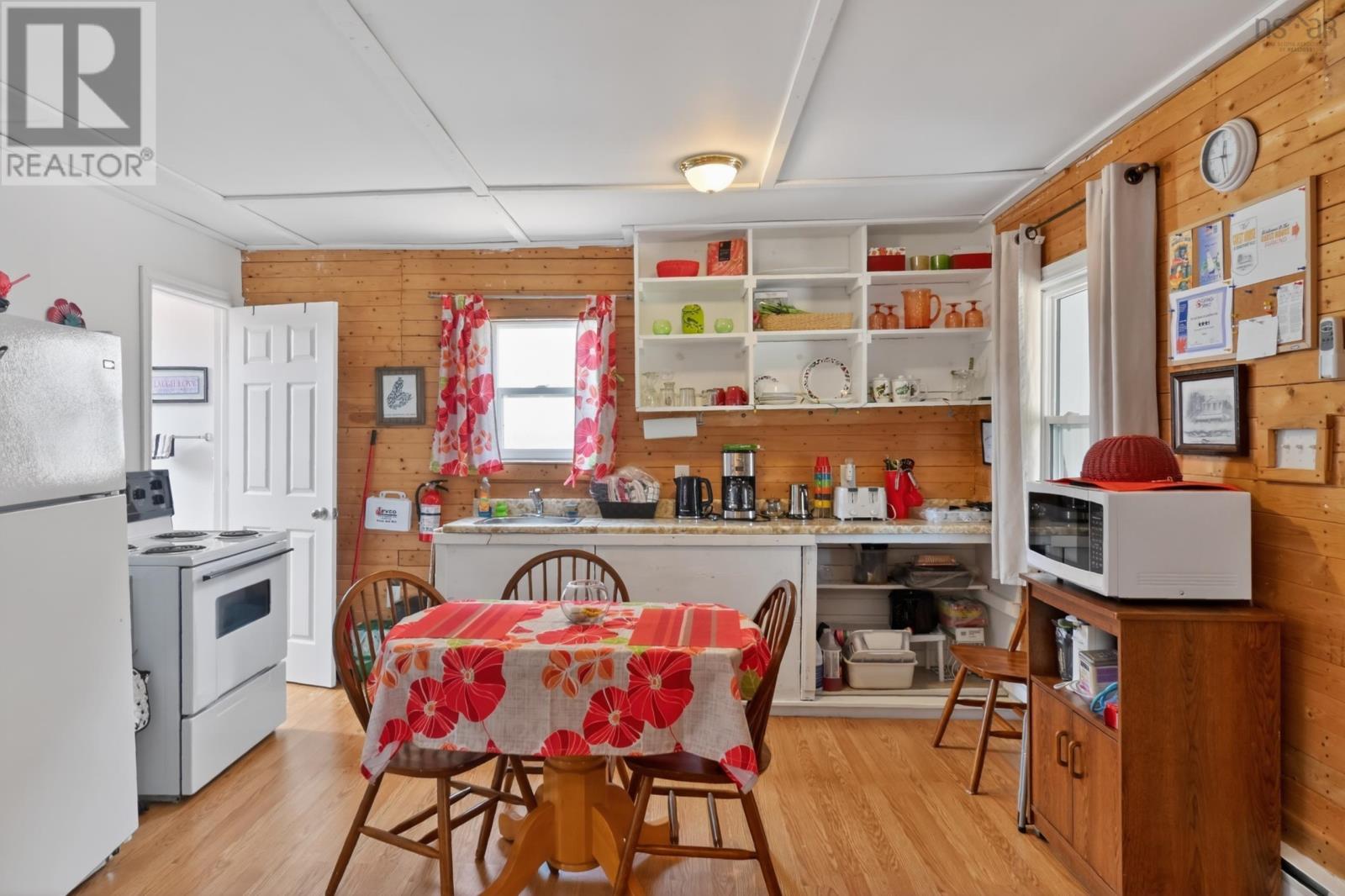 1235 Loch Lomond Road, Grand River Falls, Nova Scotia  B0E 1M0 - Photo 42 - 202603196