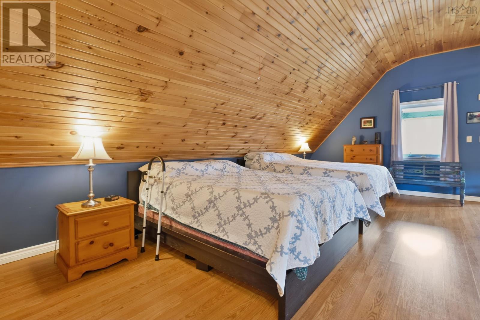 1235 Loch Lomond Road, Grand River Falls, Nova Scotia  B0E 1M0 - Photo 16 - 202603196