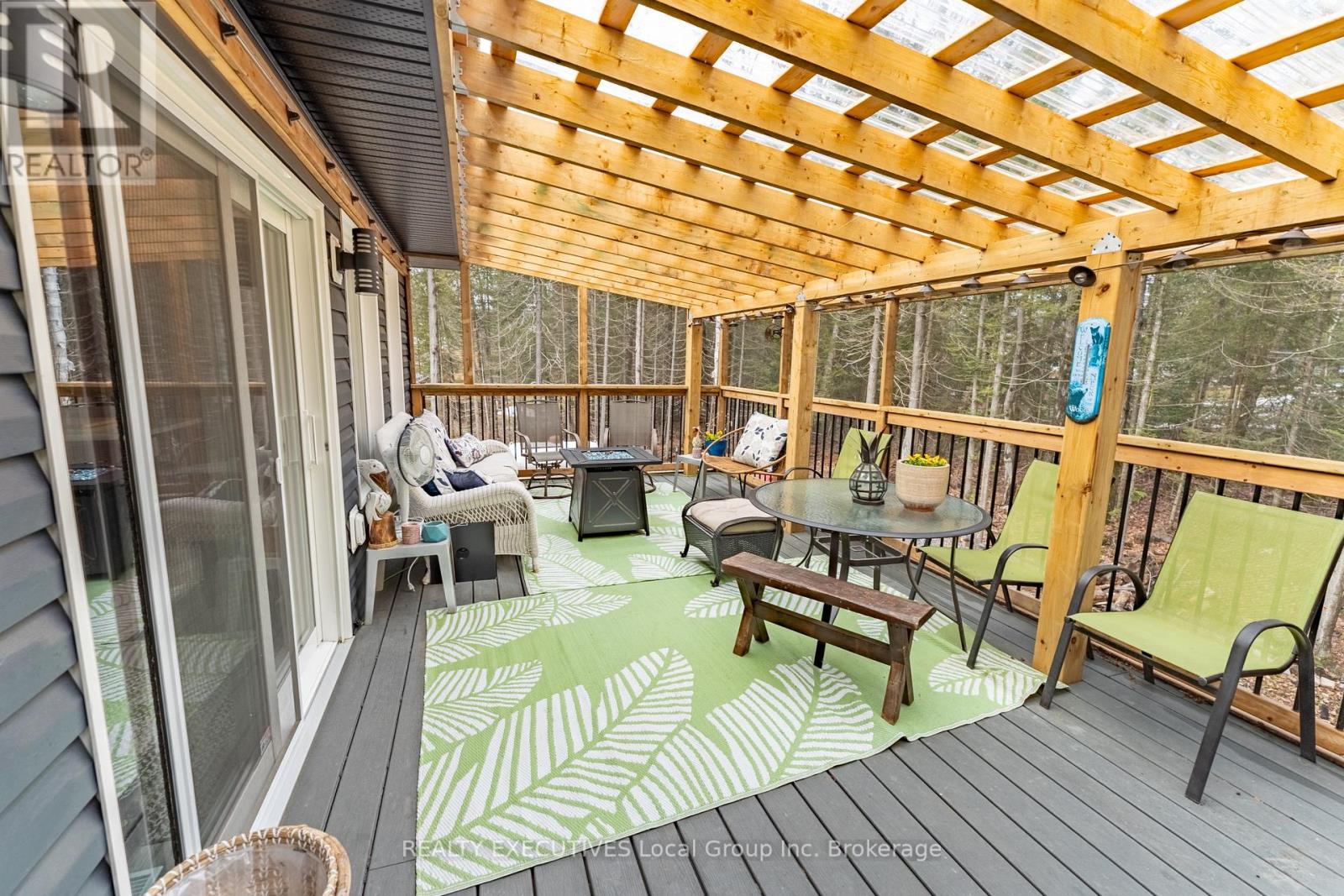 61 Astor Street S, East Ferris, Ontario  P0H 1B0 - Photo 43 - X12997136