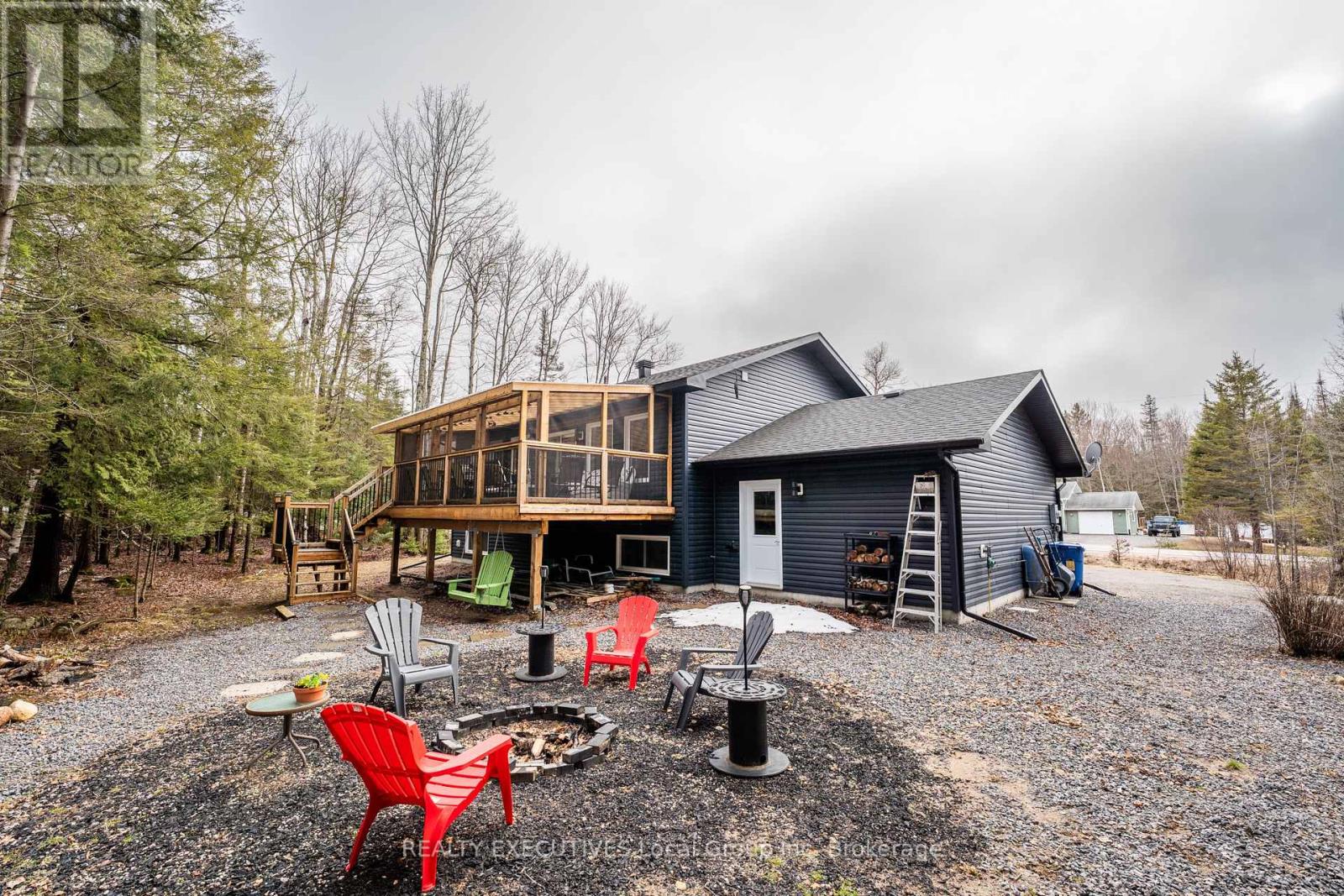 61 Astor Street S, East Ferris, Ontario  P0H 1B0 - Photo 42 - X12997136