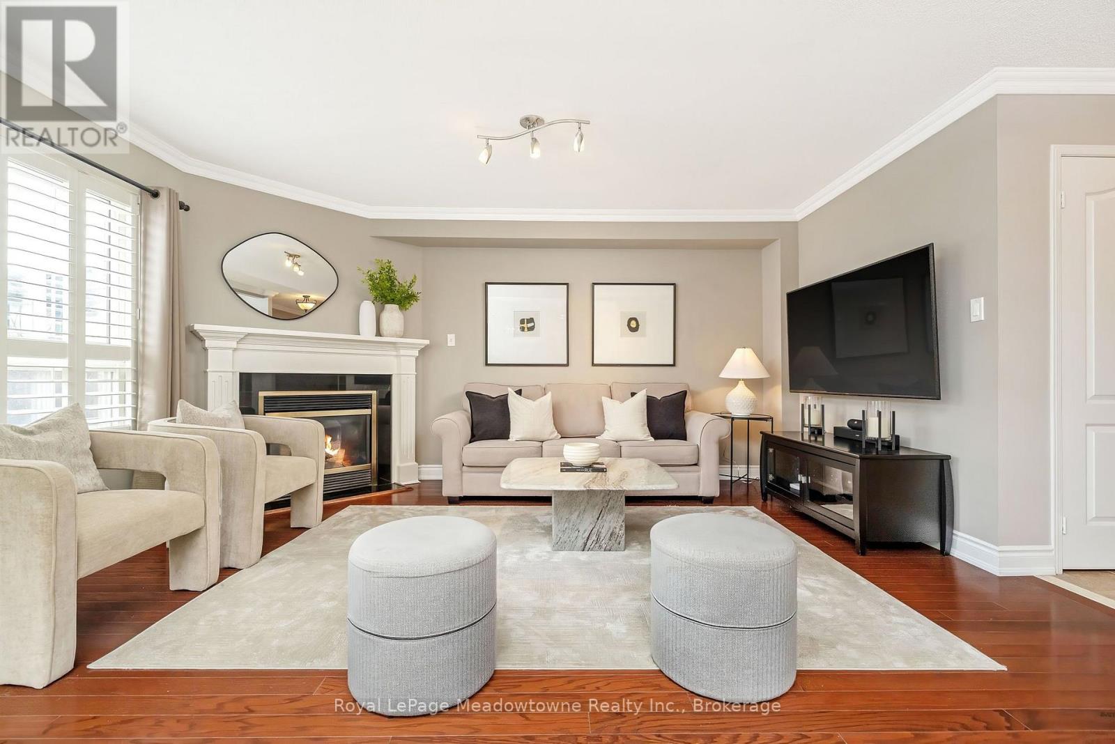 487 Hartley Boulevard, Milton, Ontario  L9T 6K9 - Photo 11 - W13000418