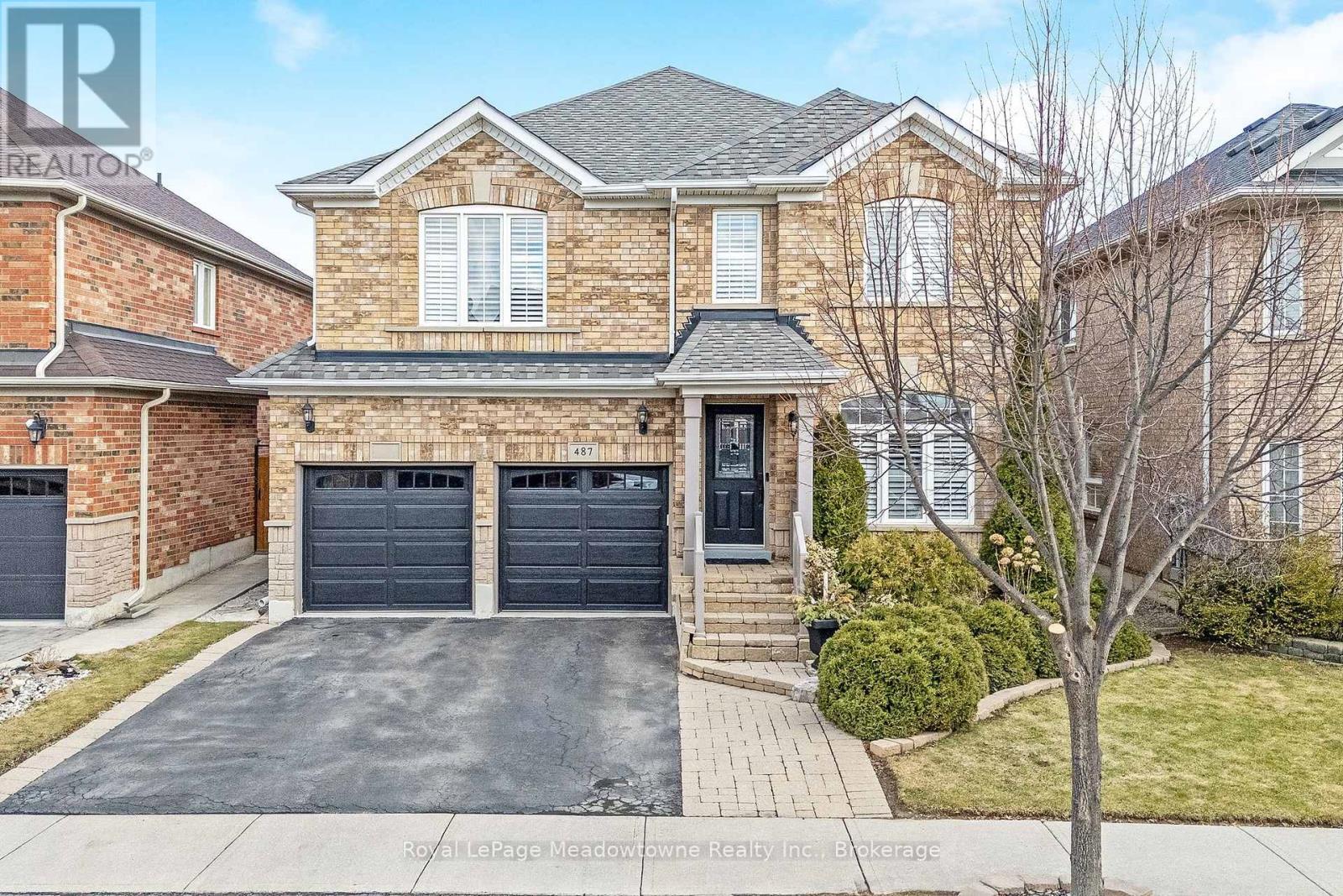 487 Hartley Boulevard, Milton, Ontario  L9T 6K9 - Photo 3 - W13000418