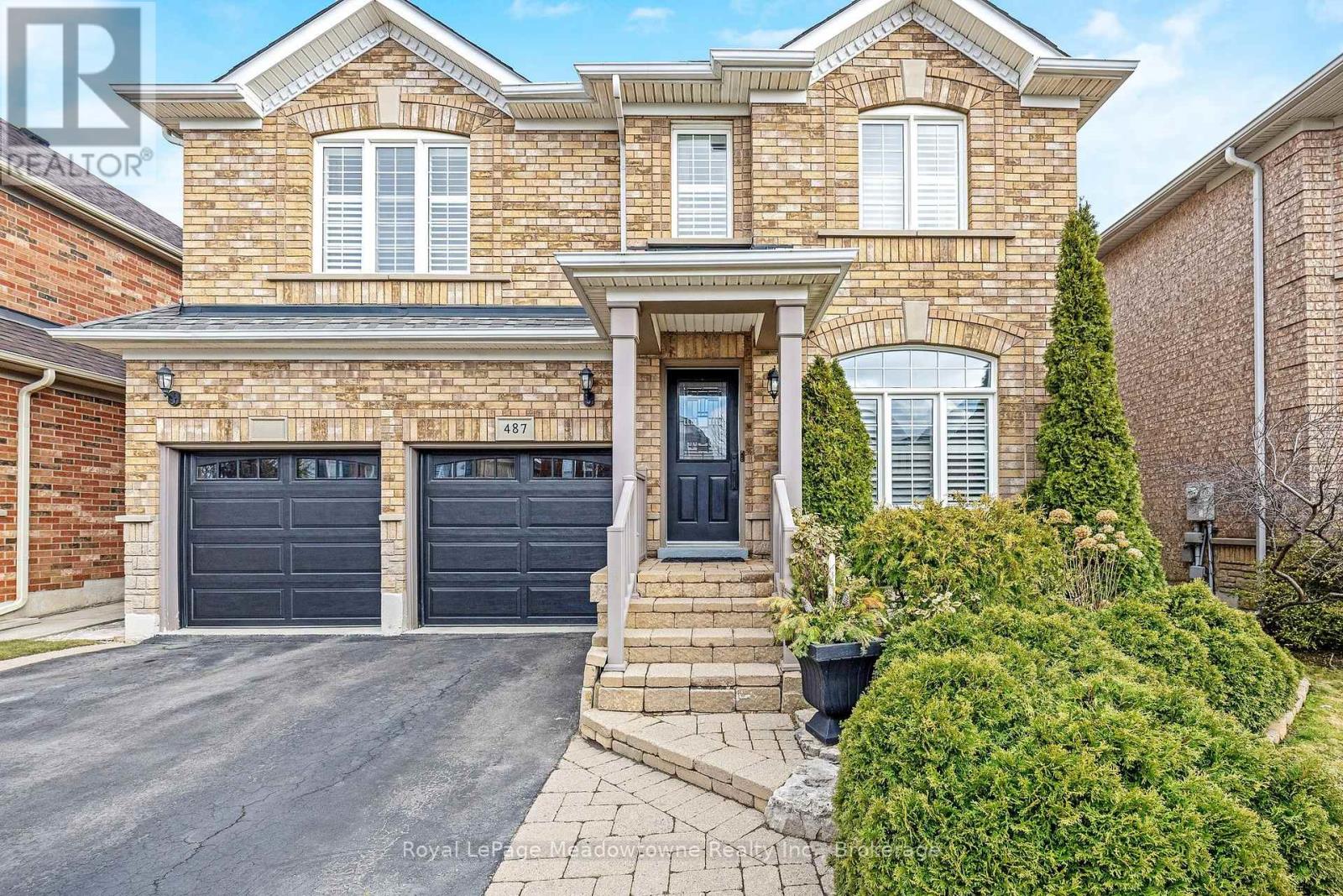 487 Hartley Boulevard, Milton, Ontario  L9T 6K9 - Photo 4 - W13000418