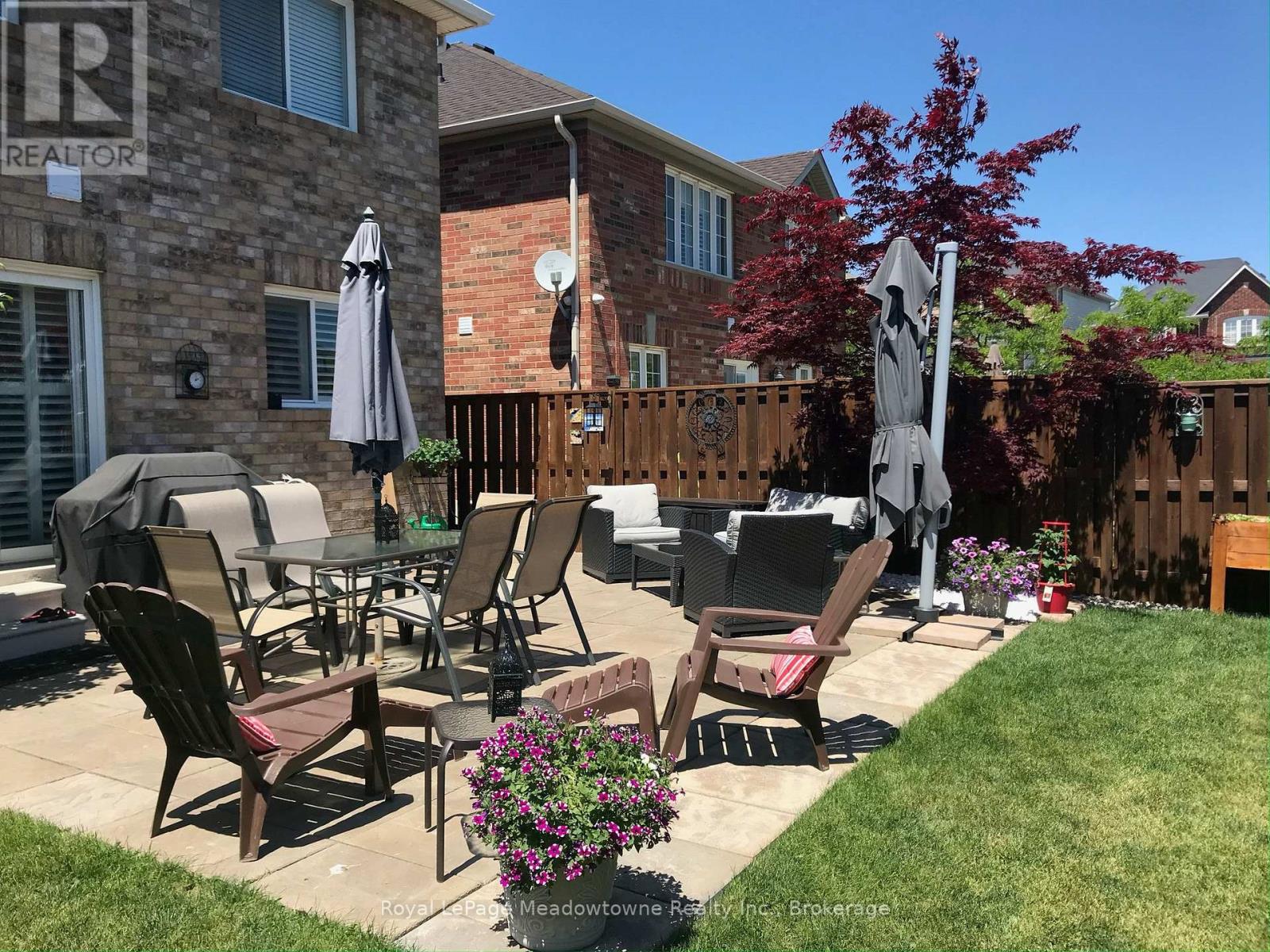 487 Hartley Boulevard, Milton, Ontario  L9T 6K9 - Photo 47 - W13000418