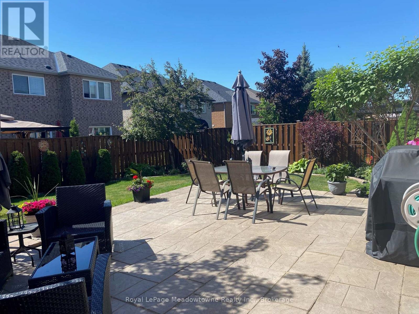 487 Hartley Boulevard, Milton, Ontario  L9T 6K9 - Photo 48 - W13000418