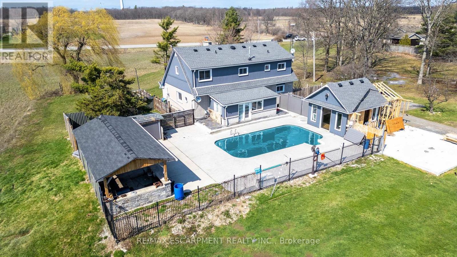 6816 Regional Road 65, West Lincoln, Ontario  L0R 2A0 - Photo 30 - X12998366