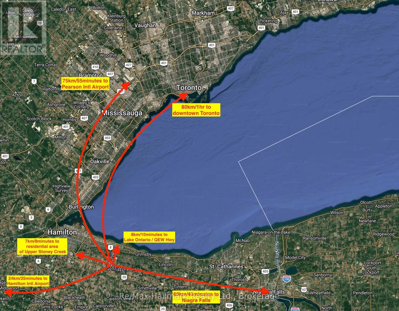 232 Eighth Road E, Hamilton, Ontario  L8J 3M2 - Photo 3 - X13000260