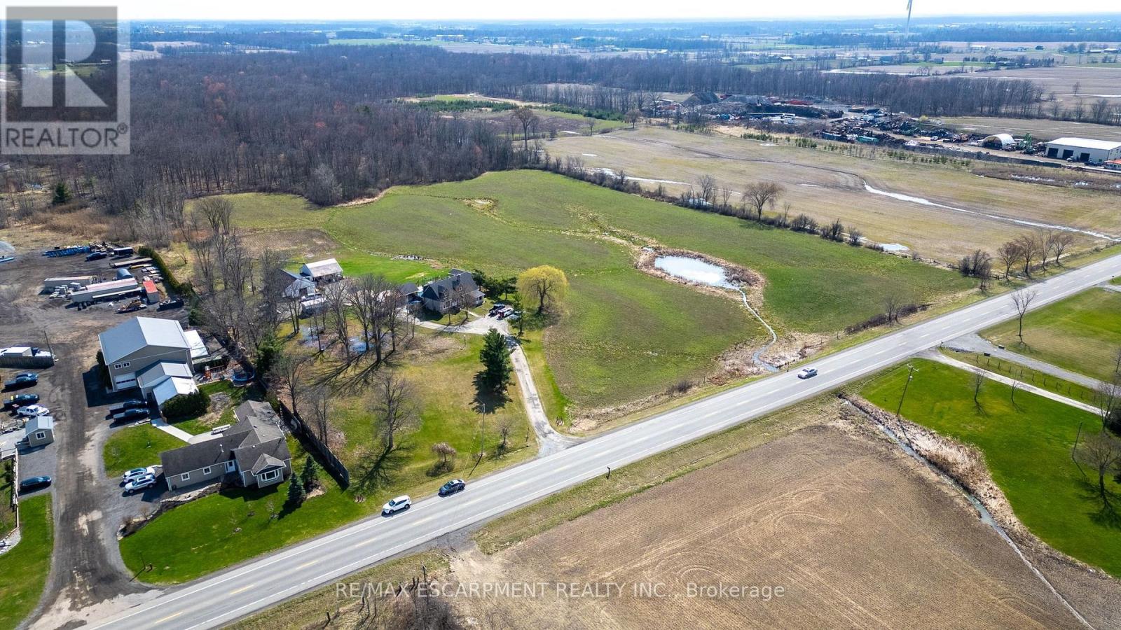 6816 Regional Road 65, West Lincoln, Ontario  L0R 2A0 - Photo 32 - X12998366