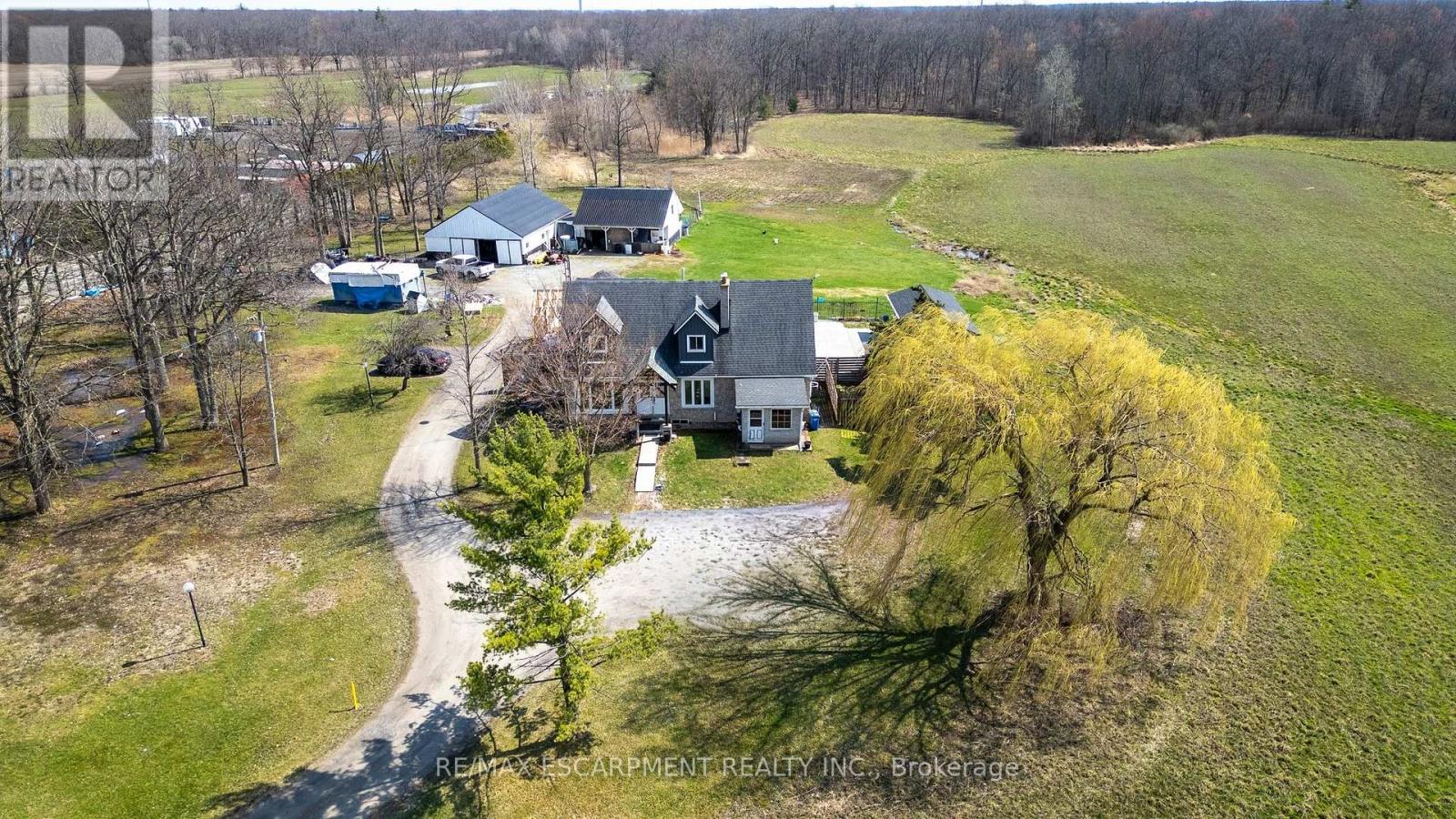 6816 Regional Road 65, West Lincoln, Ontario  L0R 2A0 - Photo 29 - X12998366