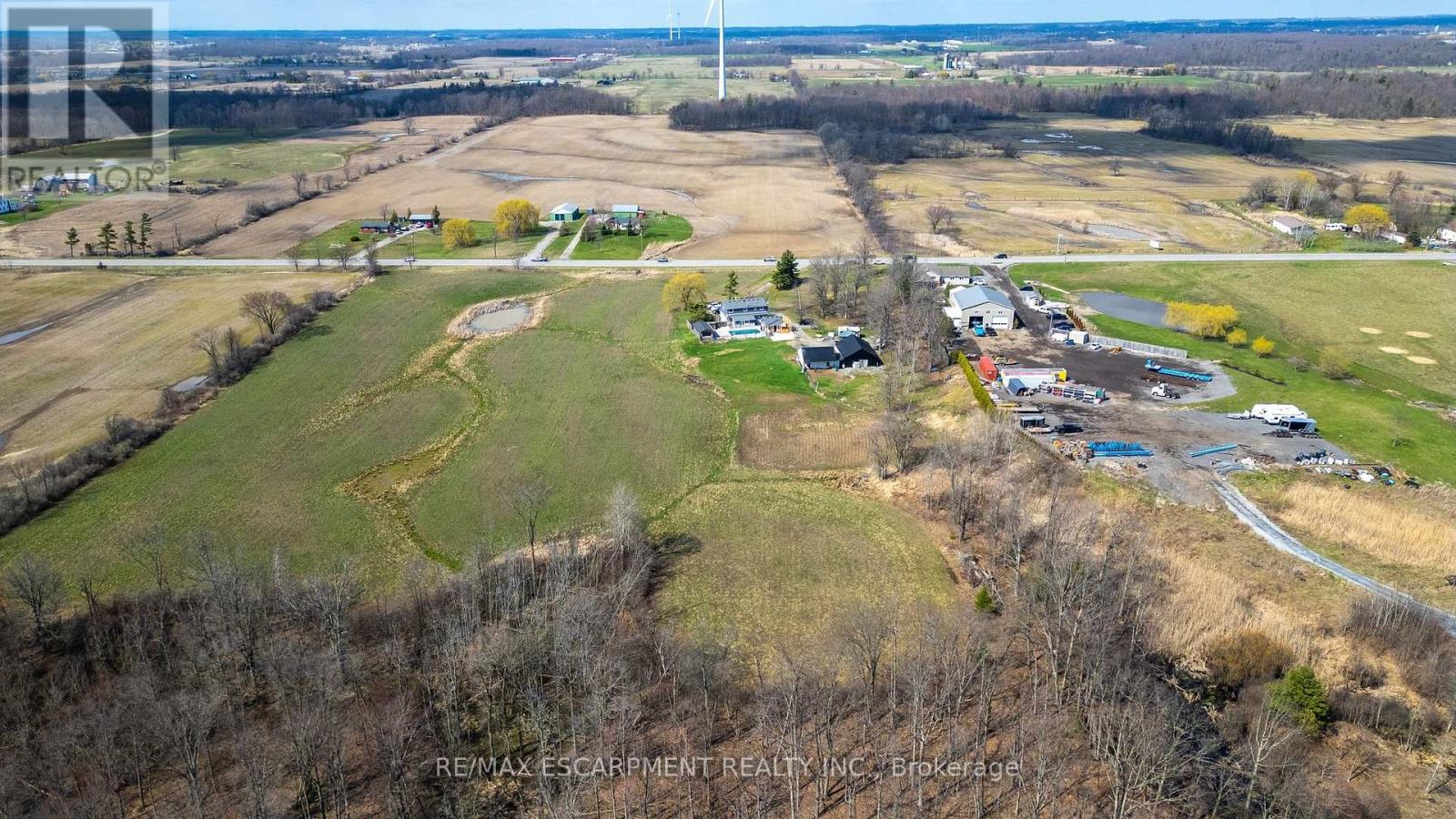 6816 Regional Road 65, West Lincoln, Ontario  L0R 2A0 - Photo 35 - X12998366