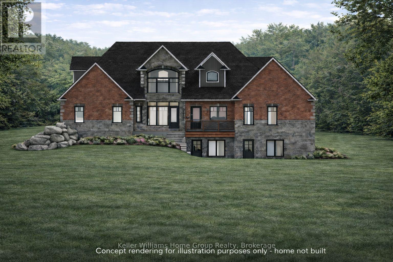 7916 Wellington Road 109, Wellington North, Ontario  N0G 1A0 - Photo 2 - X12705966