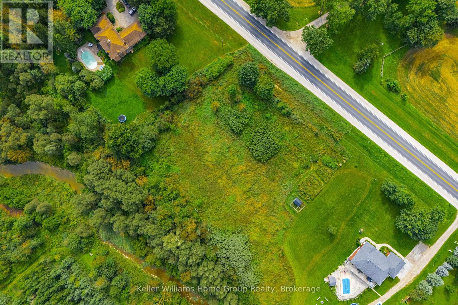 7916 Wellington Road 109, Wellington North, Ontario  N0G 1A0 - Photo 4 - X12705966