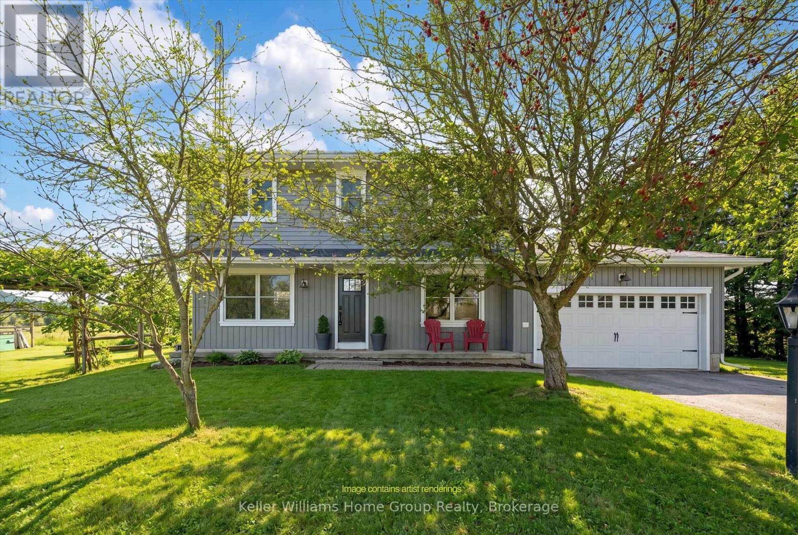 6794 Sixth Line, Centre Wellington, Ontario  N0B 1J0 - Photo 2 - X12850324