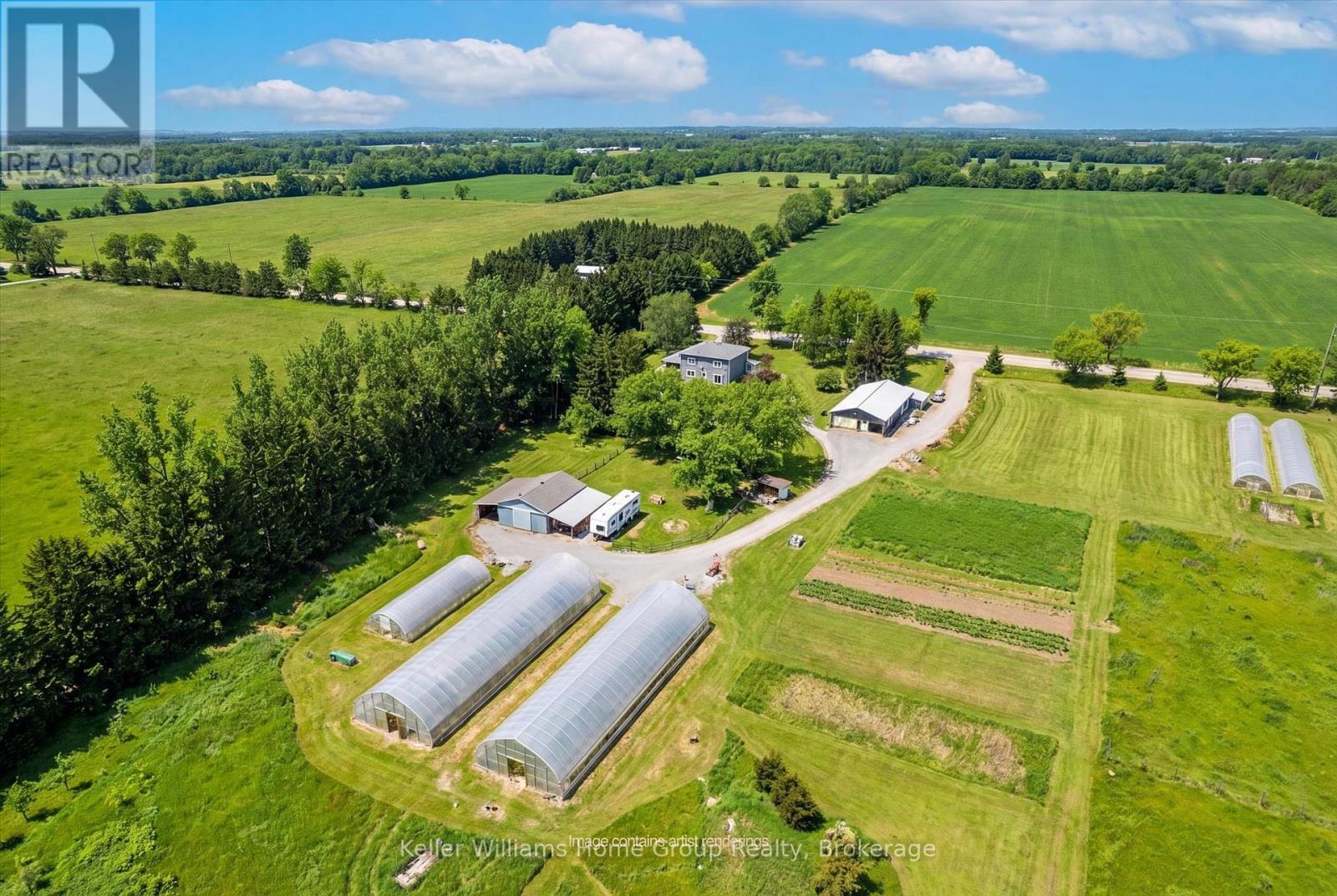 6794 Sixth Line, Centre Wellington, Ontario  N0B 1J0 - Photo 41 - X12850324