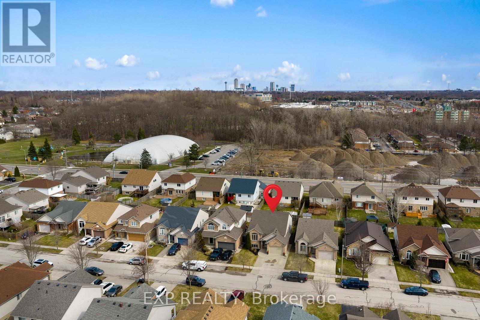 7032 Kelly Drive, Niagara Falls, Ontario  L2H 3J9 - Photo 43 - X13000182