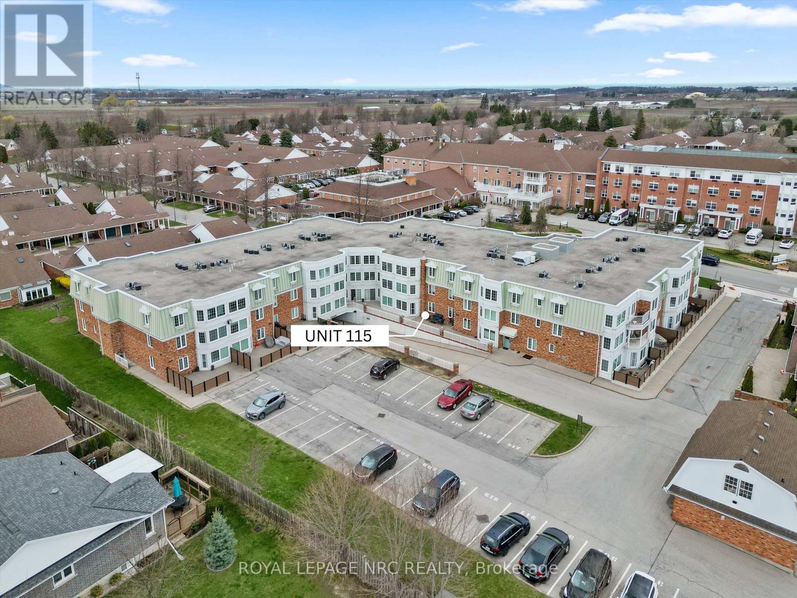 115 - 3420 Frederick Avenue, Lincoln, Ontario  L0R 2C0 - Photo 27 - X13000192