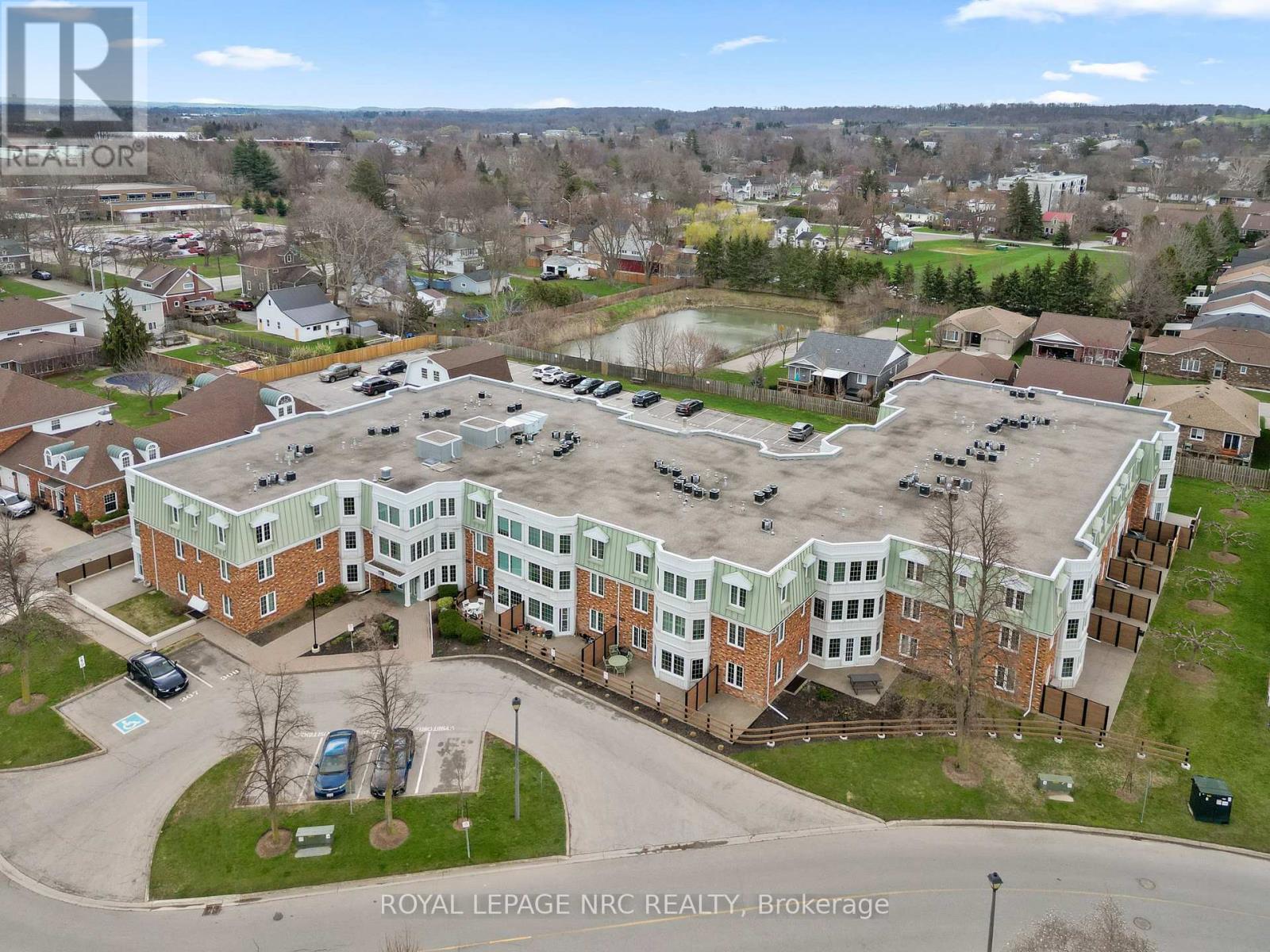 115 - 3420 Frederick Avenue, Lincoln, Ontario  L0R 2C0 - Photo 29 - X13000192