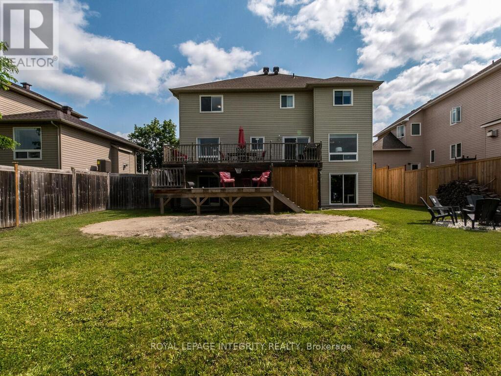 111 Comba Drive, Carleton Place, Ontario  K7C 4V2 - Photo 34 - X12853028