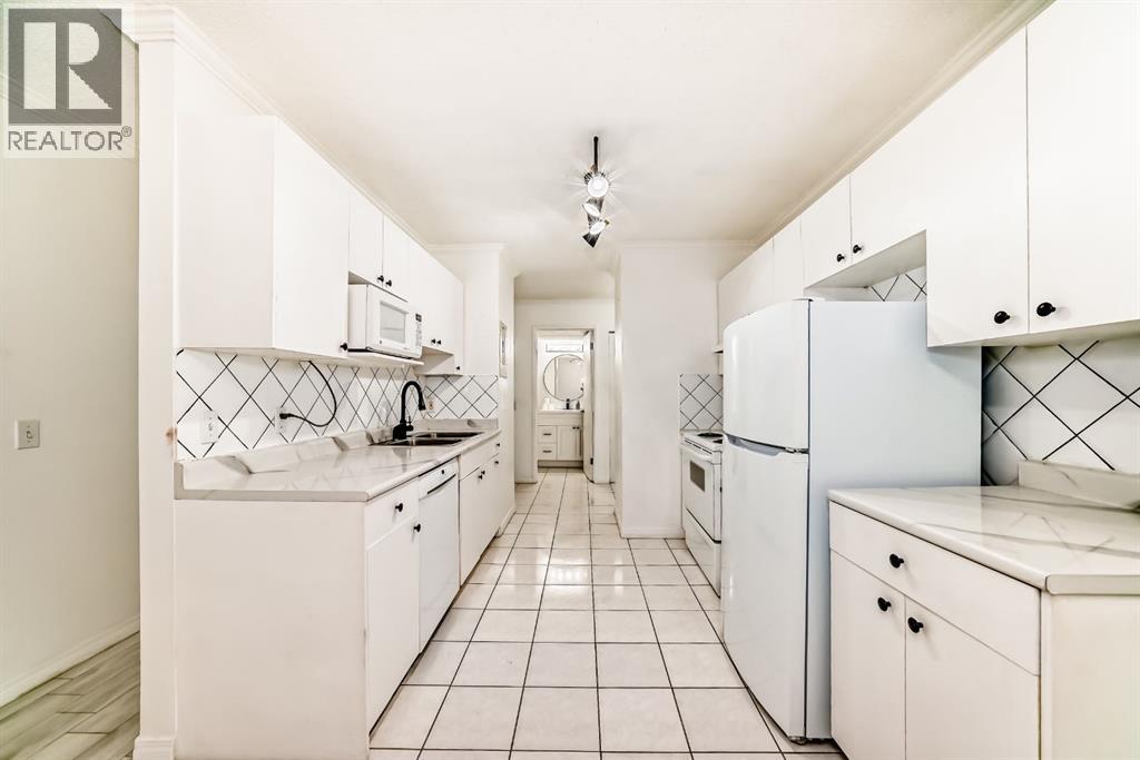 205, 626 2 Avenue Ne, Calgary, Alberta  T2E 0E8 - Photo 6 - A2279171