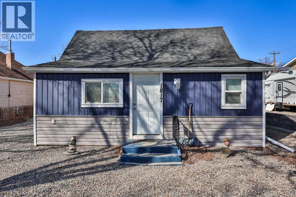 1817 1a Avenue  N, Lethbridge, Alberta  T1H 0A9 - Photo 38 - A2299545