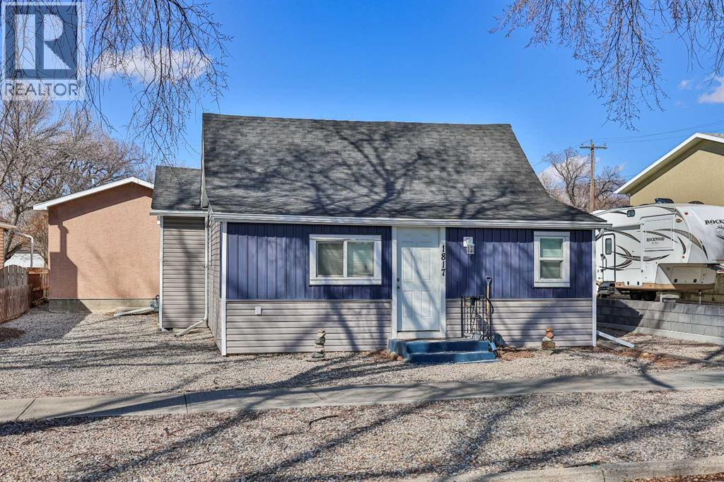 1817 1a Avenue  N, Lethbridge, Alberta  T1H 0A9 - Photo 37 - A2299545
