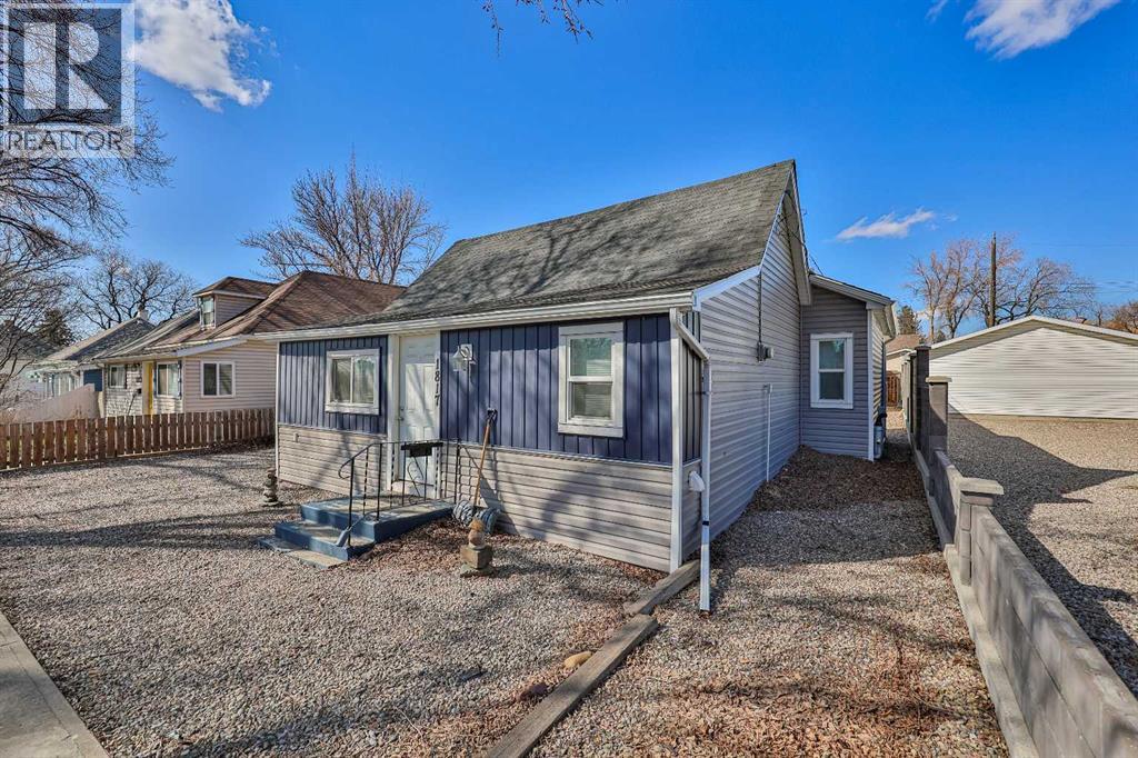 1817 1a Avenue  N, Lethbridge, Alberta  T1H 0A9 - Photo 39 - A2299545