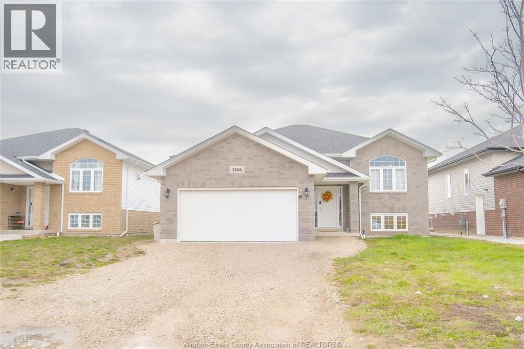 1155 ASPEN RIDGE CRESCENT, Lakeshore, Ontario