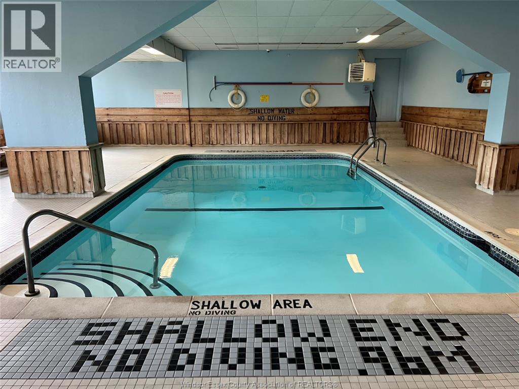 3936 Wyandotte Street East Unit# 513, Windsor, Ontario  N8Y 4V1 - Photo 12 - 26008174