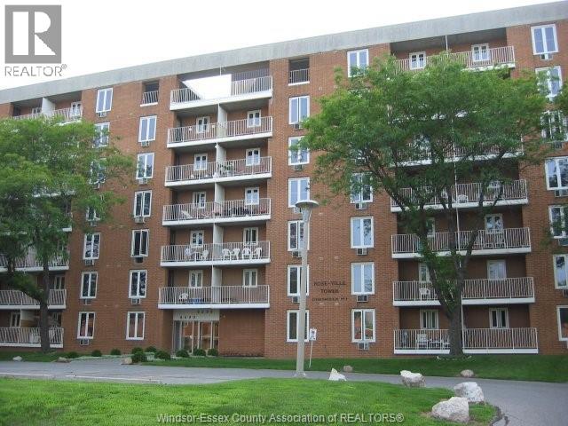 6600 THORNBERRY CRESCENT Unit# 195, Windsor, Ontario
