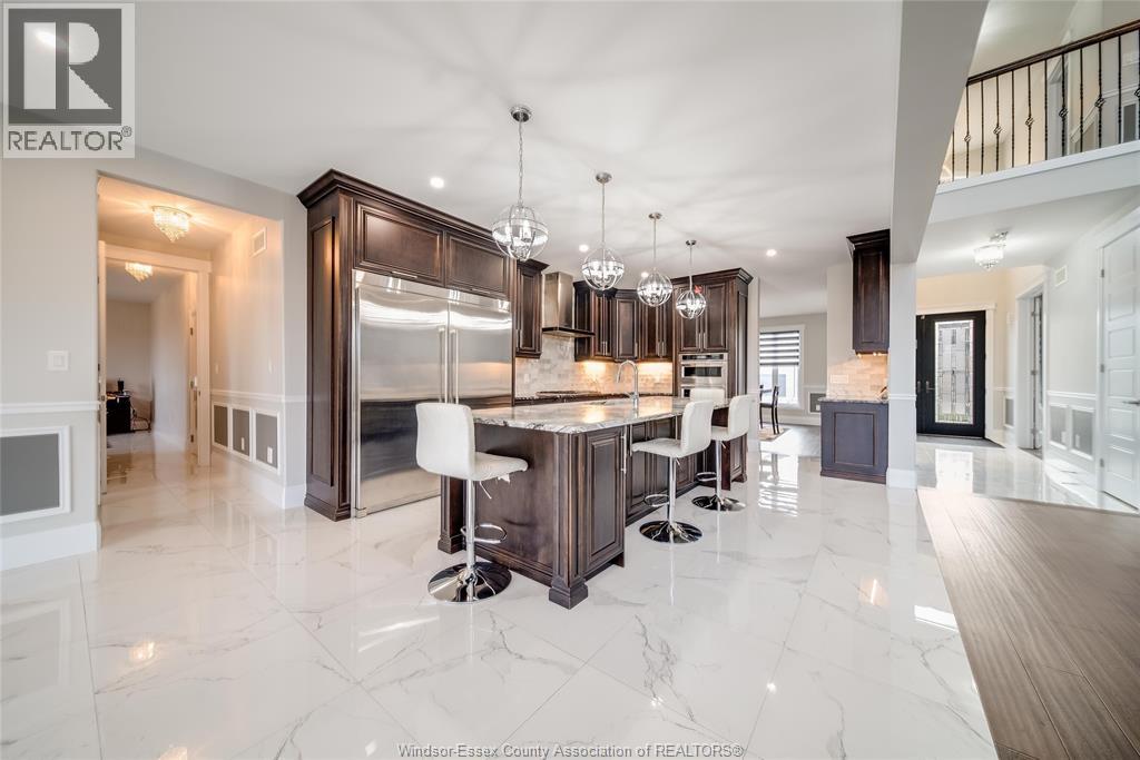 336 Benson Court, Amherstburg, Ontario  N9V 0A8 - Photo 16 - 26008152