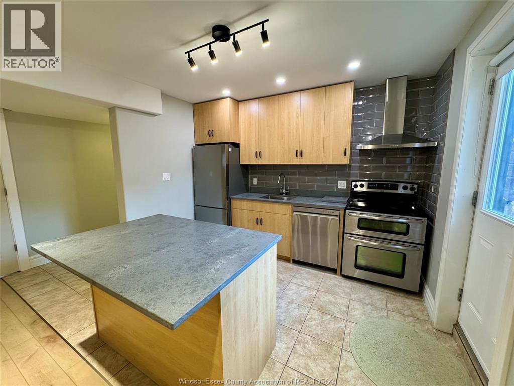 4642 Brunswick Unit# Lower, Windsor, Ontario  N9G 3E3 - Photo 7 - 26008198