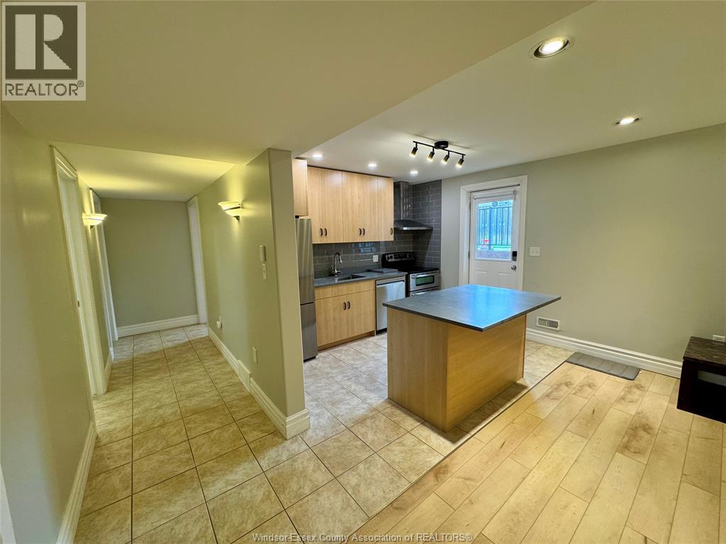 4642 Brunswick Unit# Lower, Windsor, Ontario  N9G 3E3 - Photo 2 - 26008198