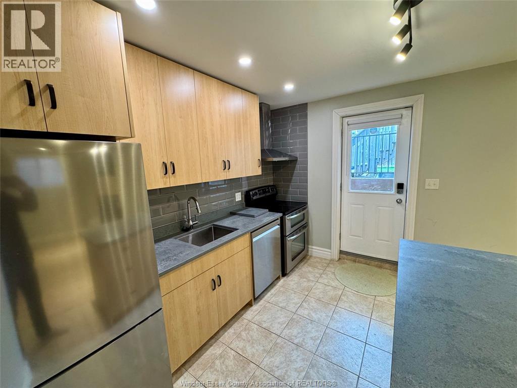 4642 Brunswick Unit# Lower, Windsor, Ontario  N9G 3E3 - Photo 8 - 26008198