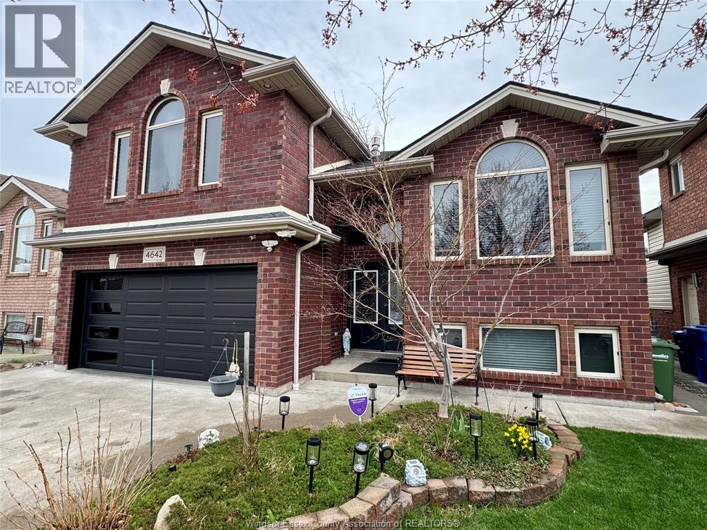 4642 BRUNSWICK Unit# LOWER, Windsor, Ontario