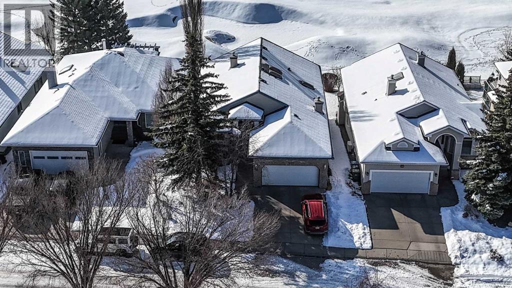 43 Valley Ridge Green NW, Calgary, Alberta  T3B 5L4 - Photo 12 - A2288000