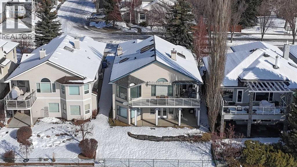 43 Valley Ridge Green NW, Calgary, Alberta  T3B 5L4 - Photo 11 - A2288000