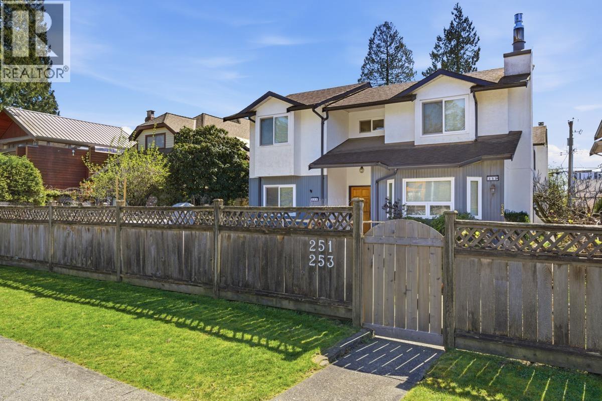 253 E 19th Street, North Vancouver, British Columbia  V7L 2Z1 - Photo 12 - R3110427