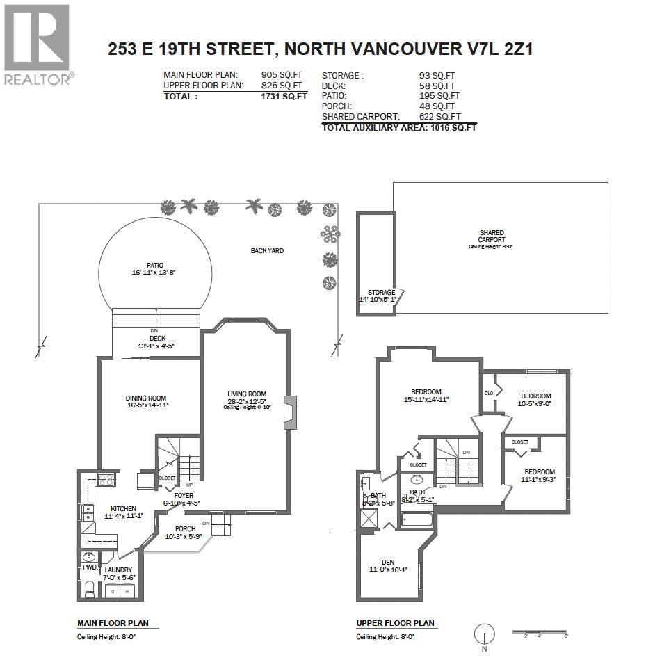 253 E 19th Street, North Vancouver, British Columbia  V7L 2Z1 - Photo 35 - R3110427