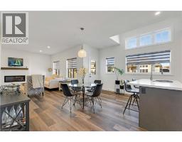 9B SHORES Lane, Crystal Beach, Ontario