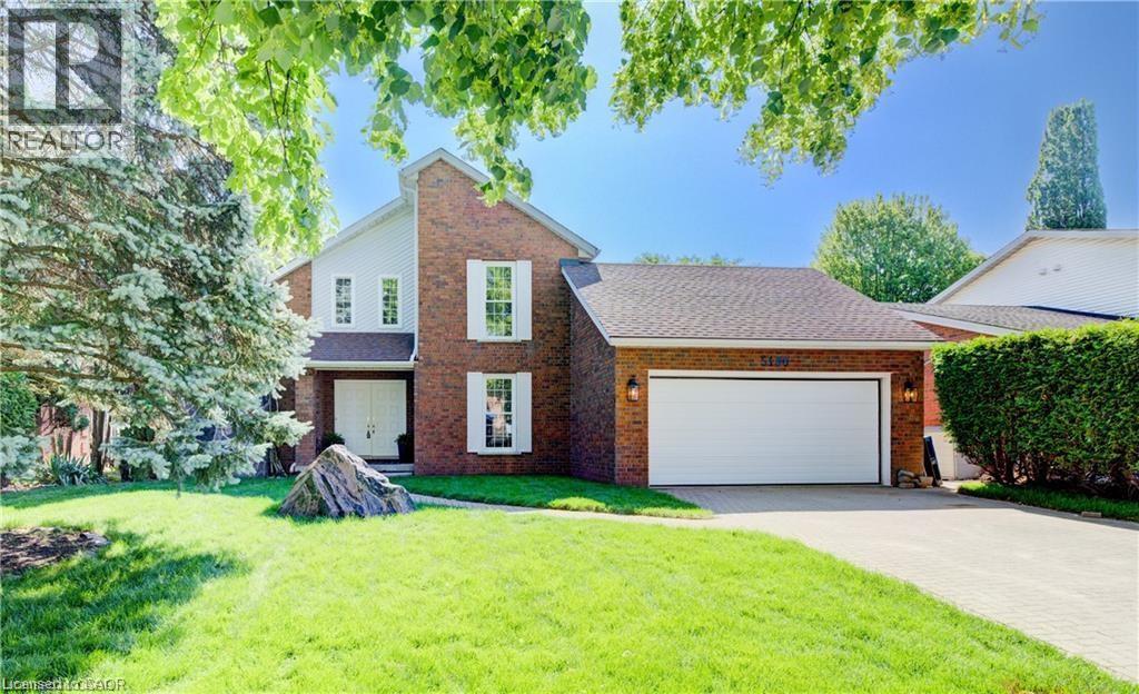 5180 SOUTHGATE Avenue, Niagara Falls, Ontario