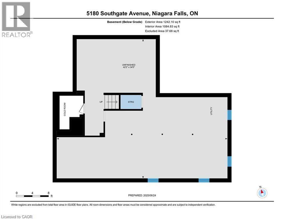 5180 Southgate Avenue, Niagara Falls, Ontario  L2E 7G5 - Photo 16 - 40820985