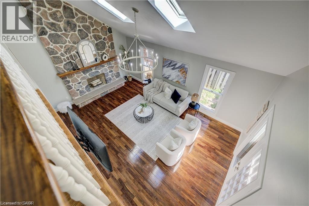 5180 Southgate Avenue, Niagara Falls, Ontario  L2E 7G5 - Photo 4 - 40820985