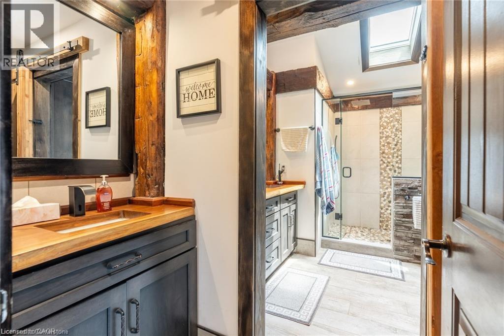 928 Brock Road, Flamborough, Ontario  L9H 5E4 - Photo 10 - 40820980