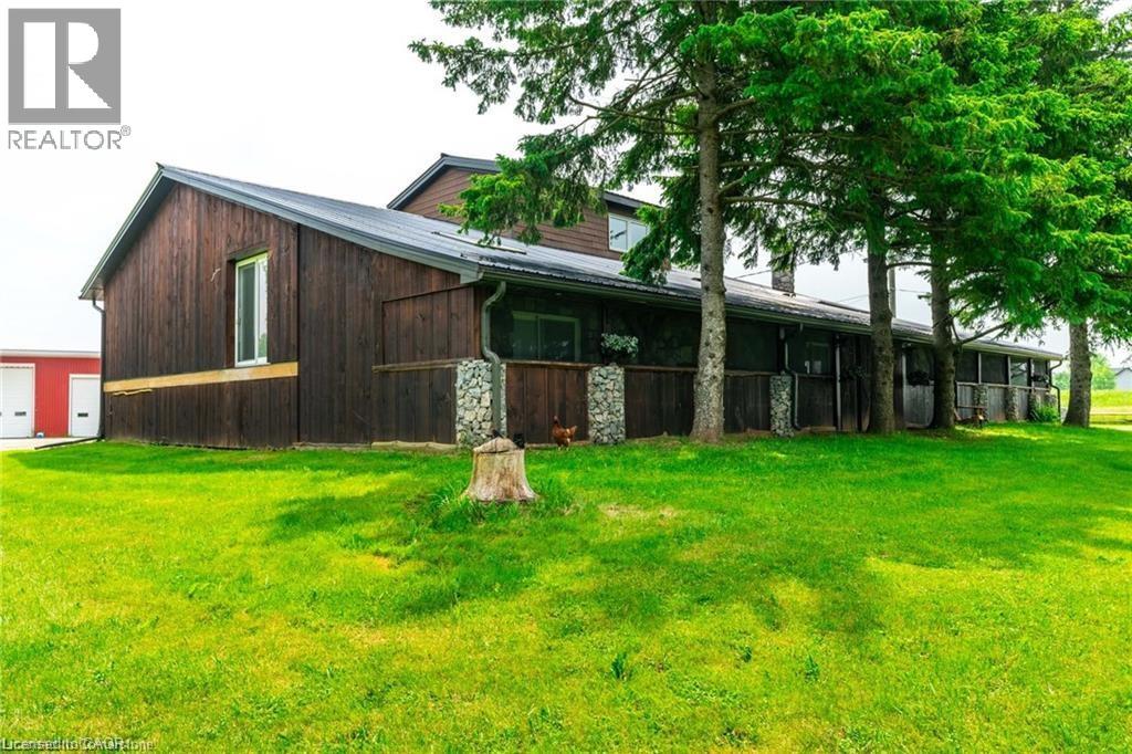 928 Brock Road, Flamborough, Ontario  L9H 5E4 - Photo 3 - 40820980