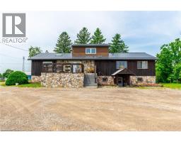 928 BROCK Road, Flamborough, Ontario