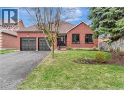 6 GOWINLOCK Court, cambridge, Ontario