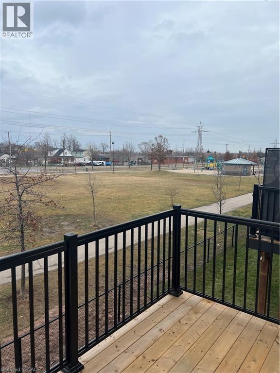 575 Woodward Avenue Unit# 32, Hamilton, Ontario  L8H 0B3 - Photo 19 - 40820765